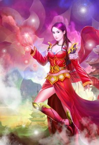 新娘系列
