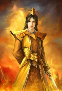 穿越重生大乱炖