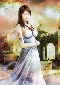 绝美琴师和她的梦中情人