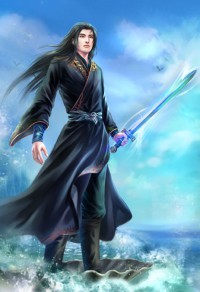 龙之狷狂(gl)