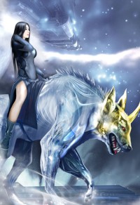 女總裁的全能兵王
