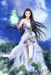 魔牌明月
