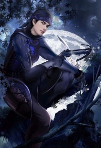 渣了瘋批女主後她黑化了[快穿]
