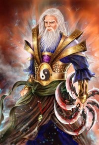 我真不是魔