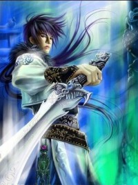 穿越趙子龍