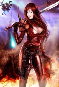 女配攻心計[快穿] 