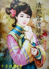 清熙宮渡靖風華（清穿）
